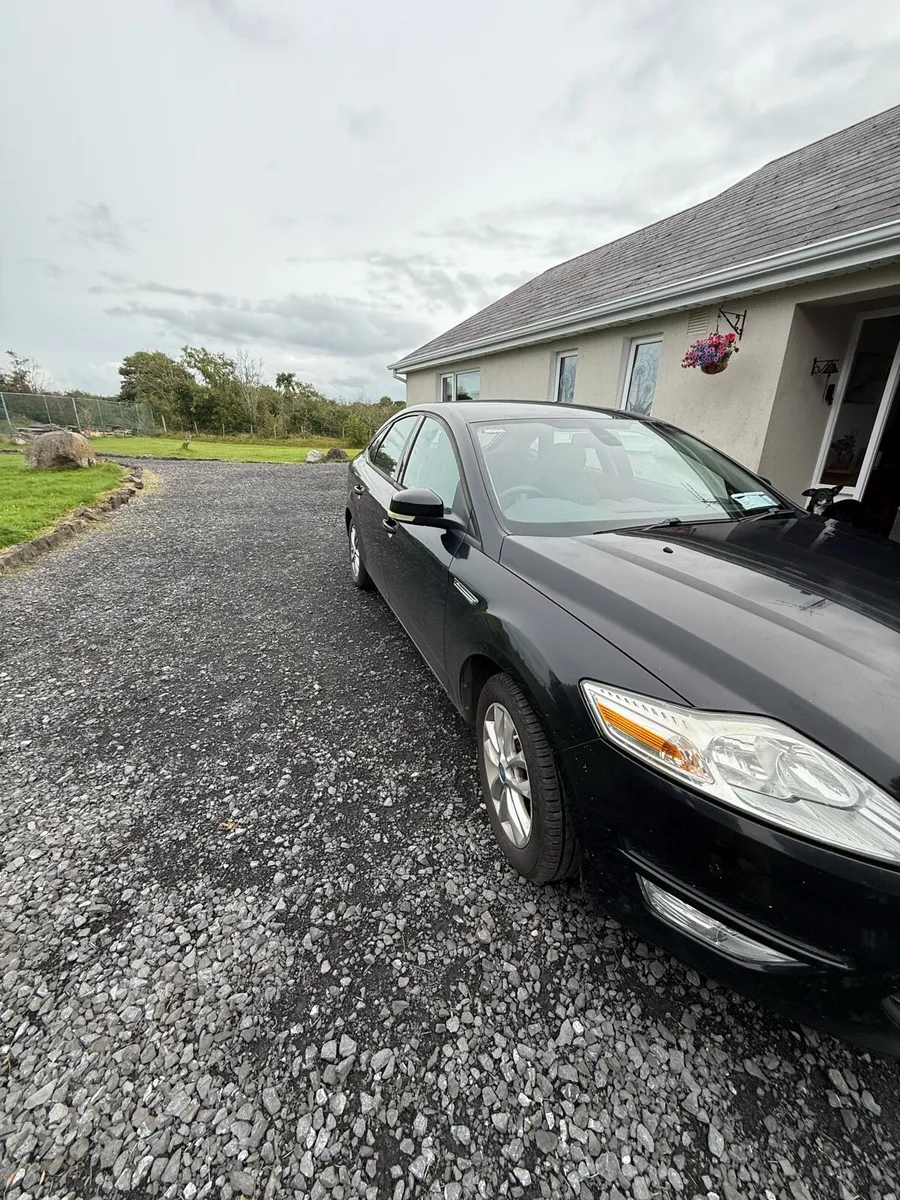 Ford Mondeo - Image 2