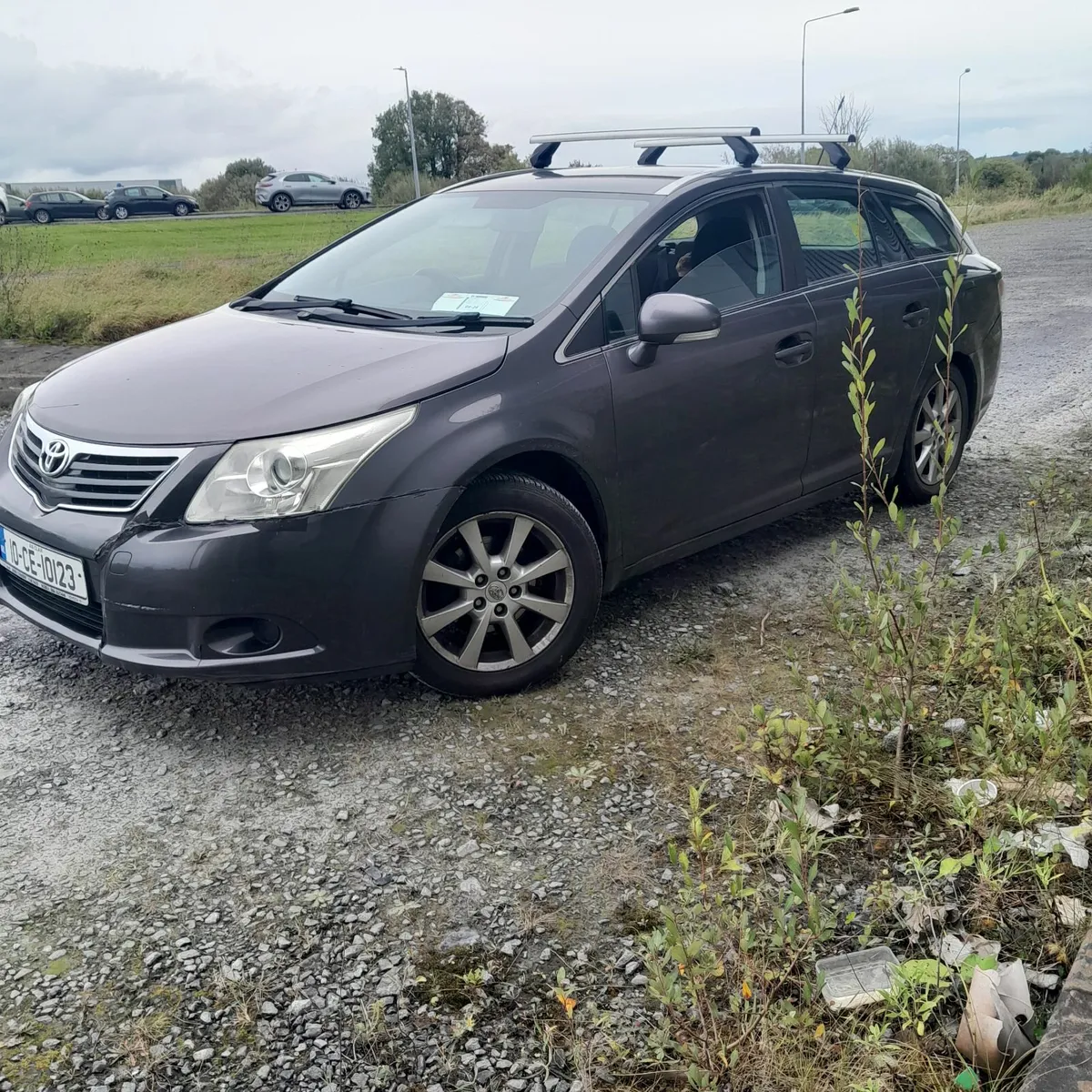 Toyota Avensis 2010 - Image 3