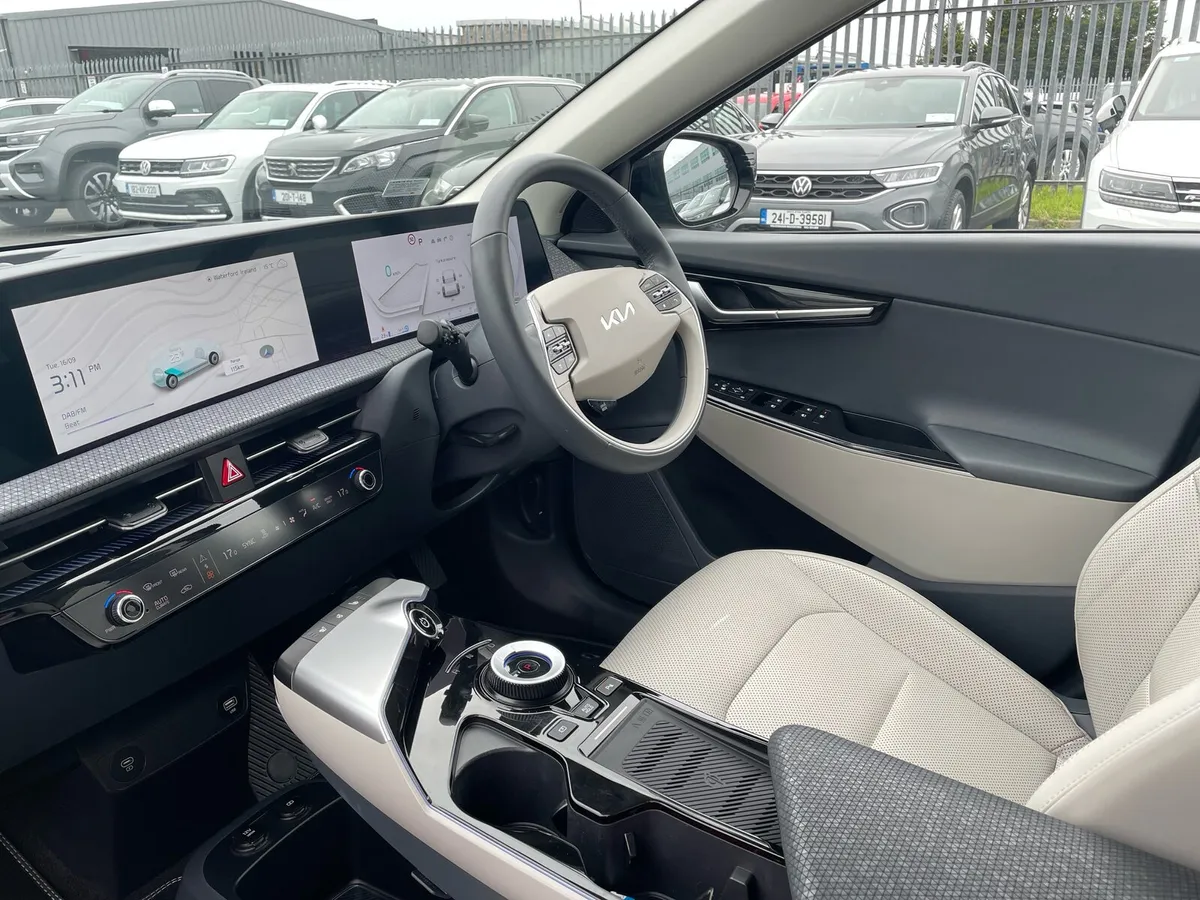 2024 Kia EV6 - Image 3