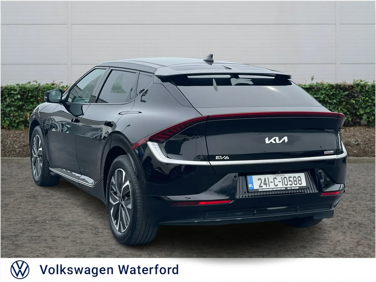 2024 Kia EV6 - Image 4