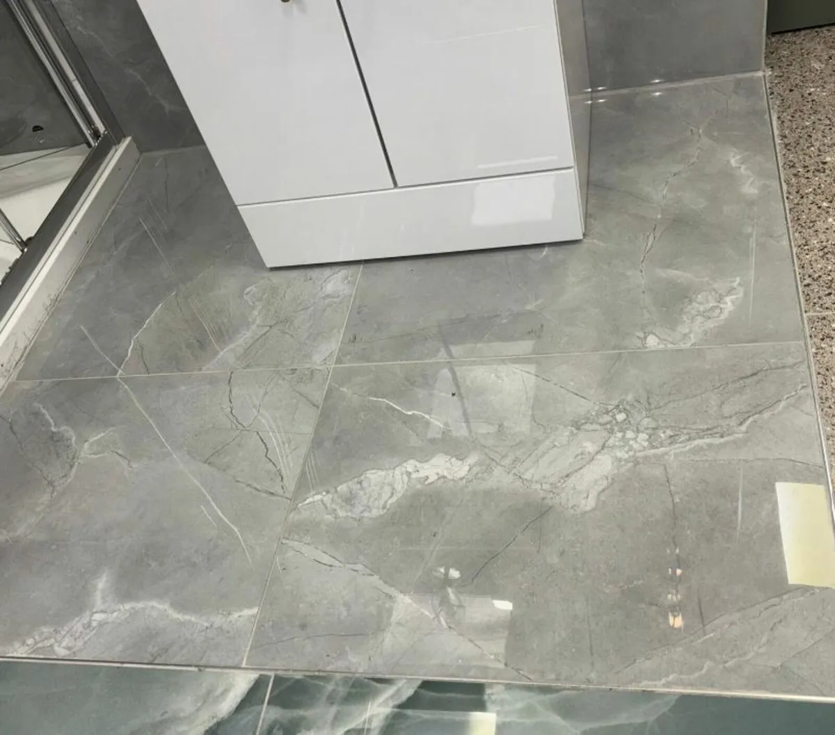 Tileshack Job Lot Wall/Floor Tiles 10m2 (7x Boxes) - Image 1