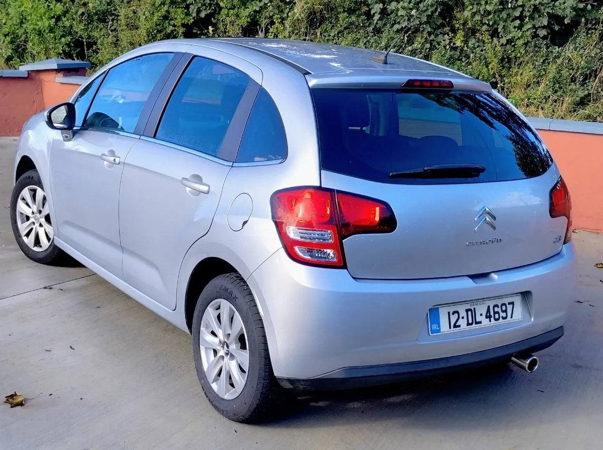 Citroen C3 2012 VTR+ - Image 2