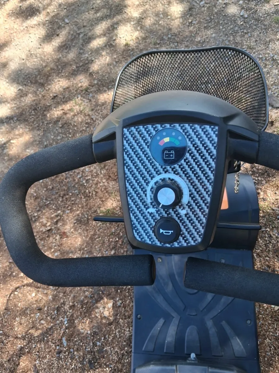 Veo Rascal Mobility scooter - Image 1