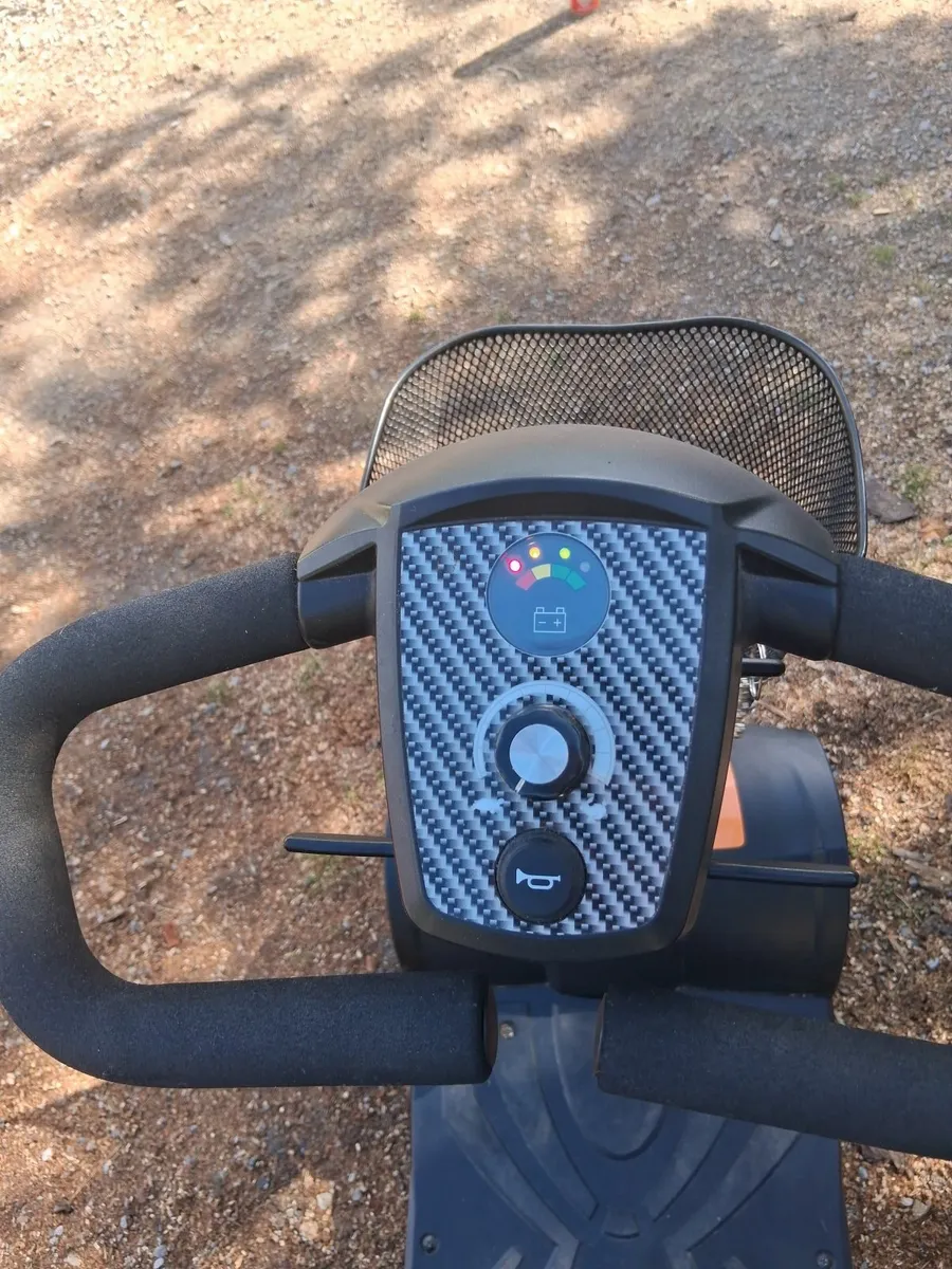 Veo Rascal Mobility scooter - Image 2