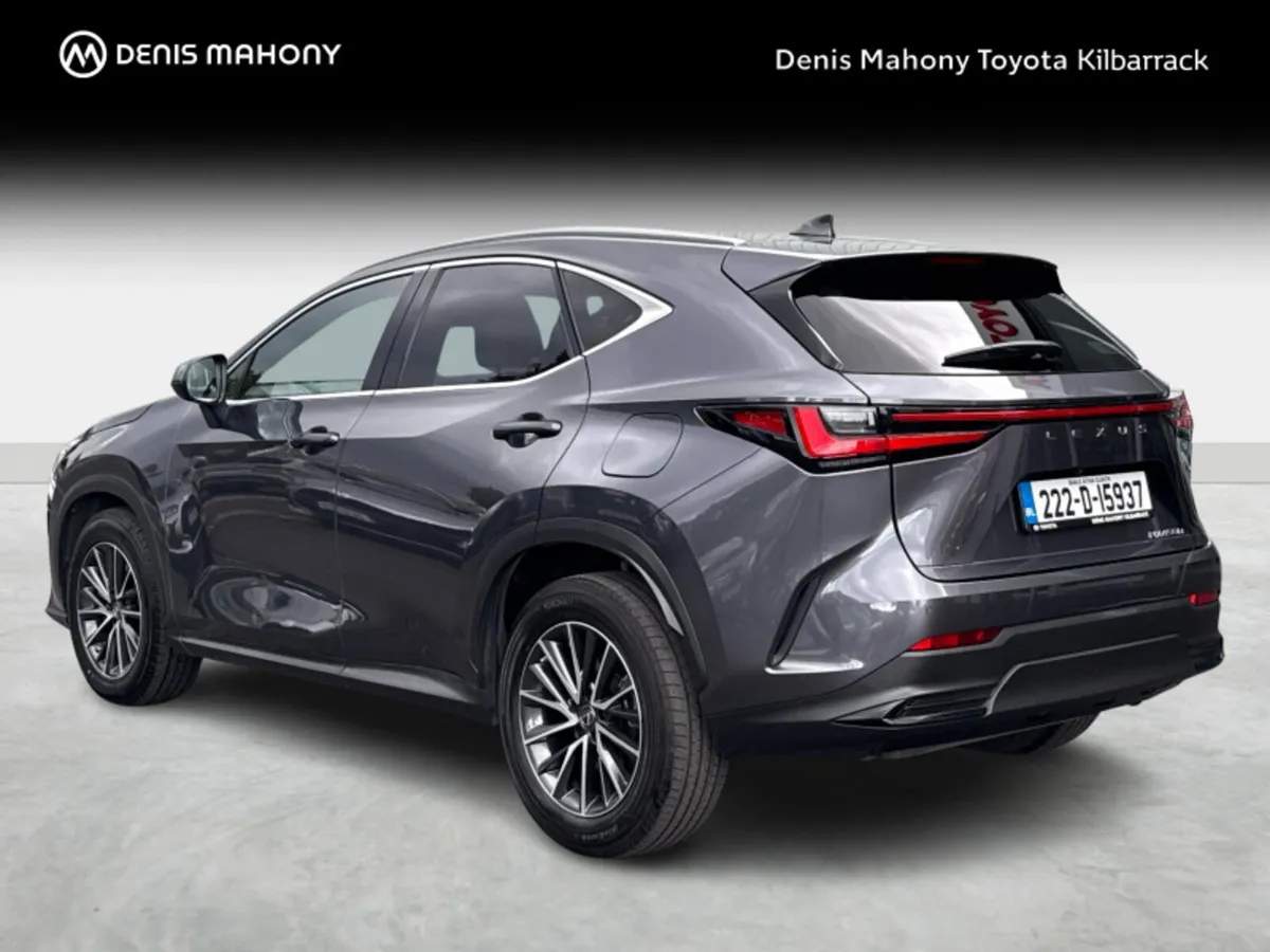 Lexus NX NX450h+ Executive AWD - Image 2