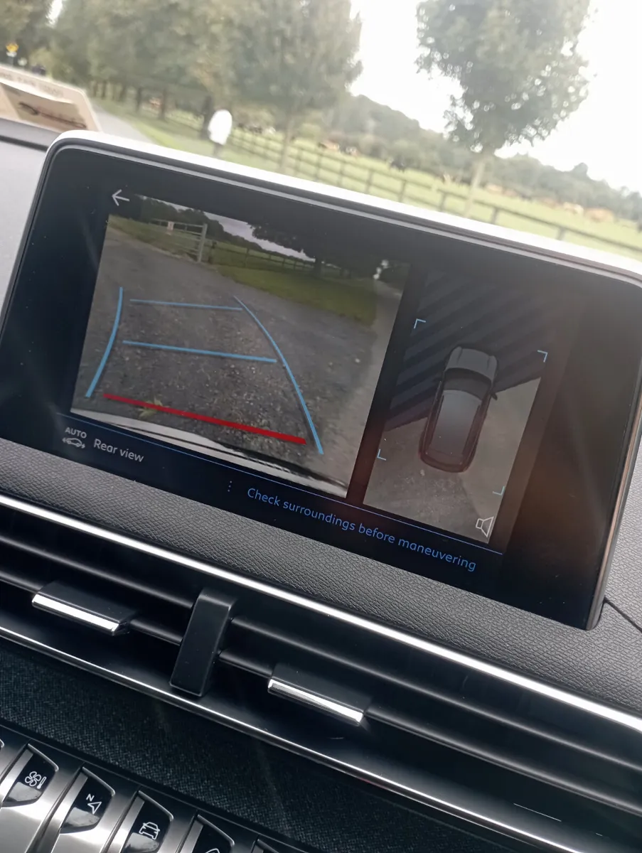 ~Peugeot 3008~ 2019~1.2 Petrol~ - Image 3