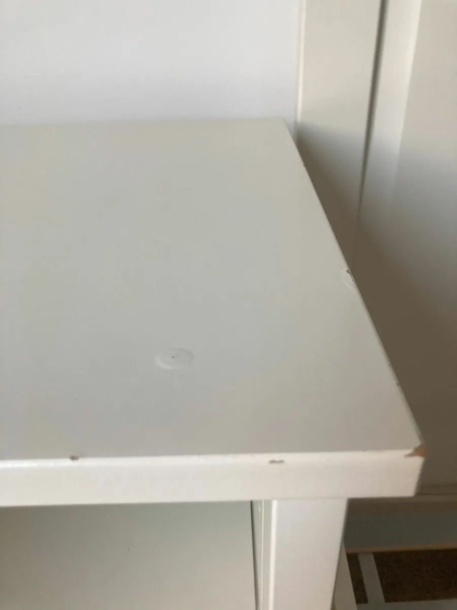 IKEA Hemnes Bed & 2 Bedside Tables Set for Sale! - Image 3