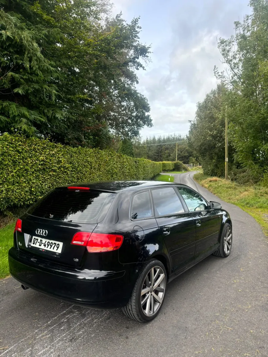 Audi A3 - Image 2