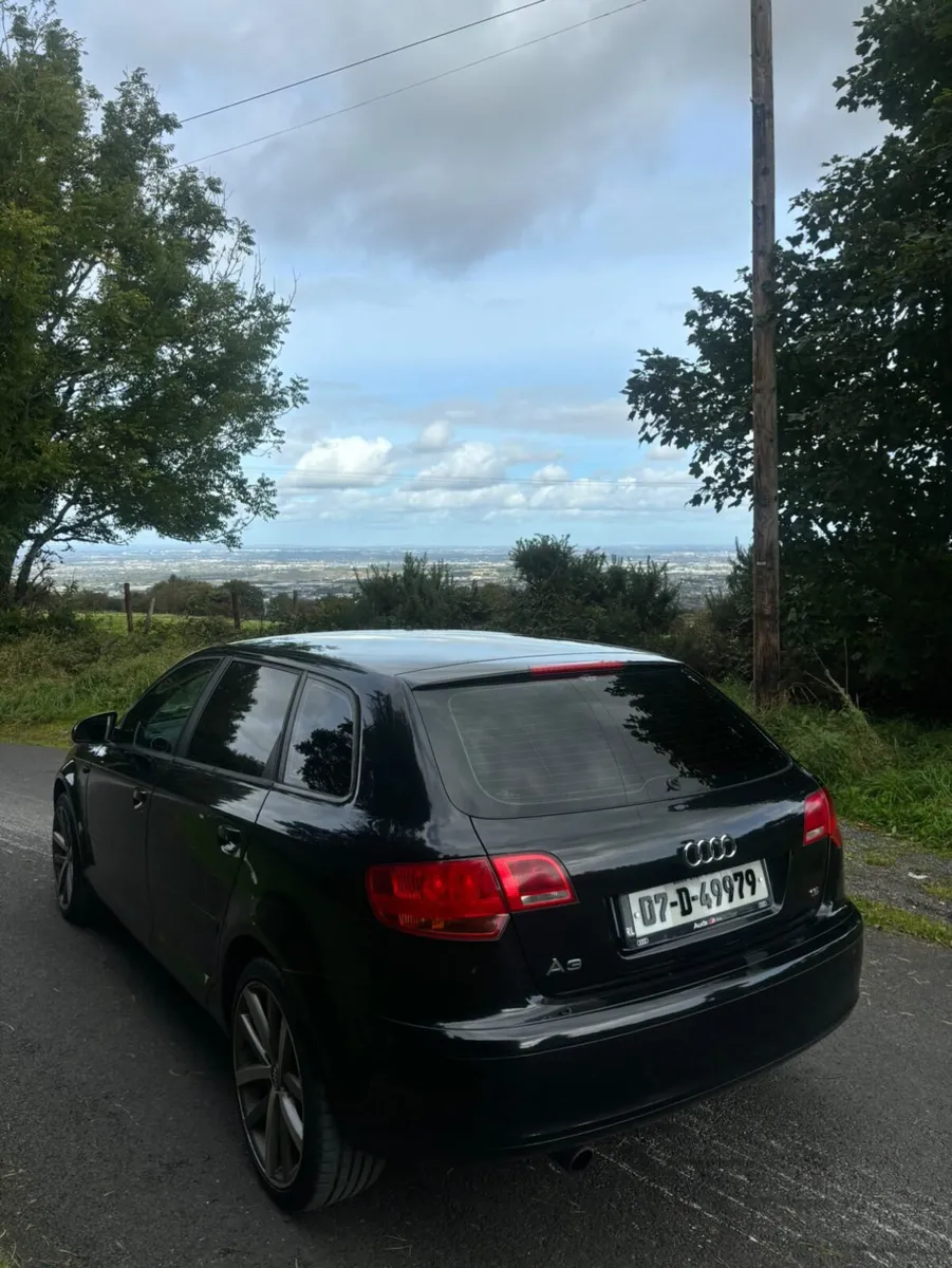 Audi A3 - Image 3
