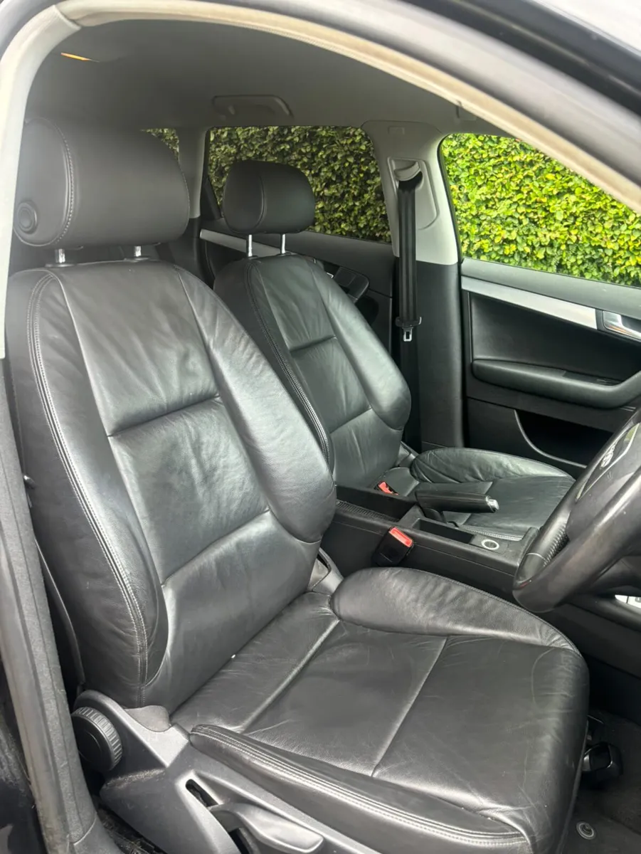 Audi A3 - Image 4