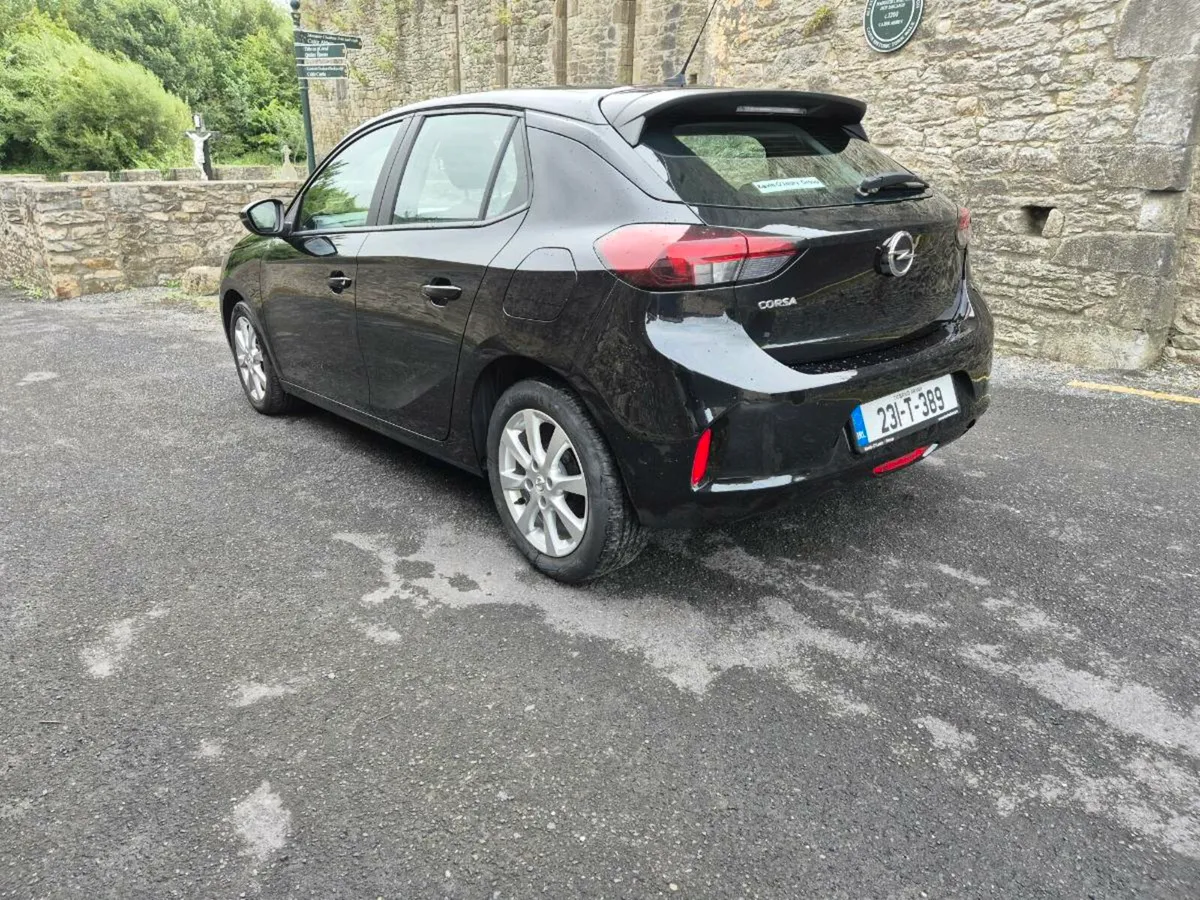 Opel corsa 1.2 petrol - Image 4
