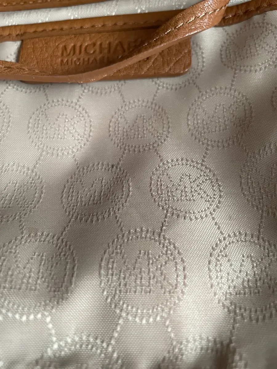 Michael Kors handbag - Image 4