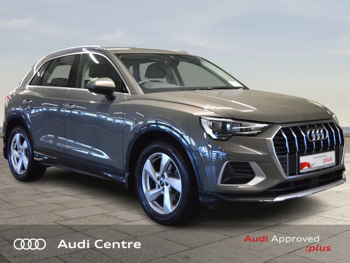 Audi Q3 35 TDI 150HP S-tronic SE - Image 1