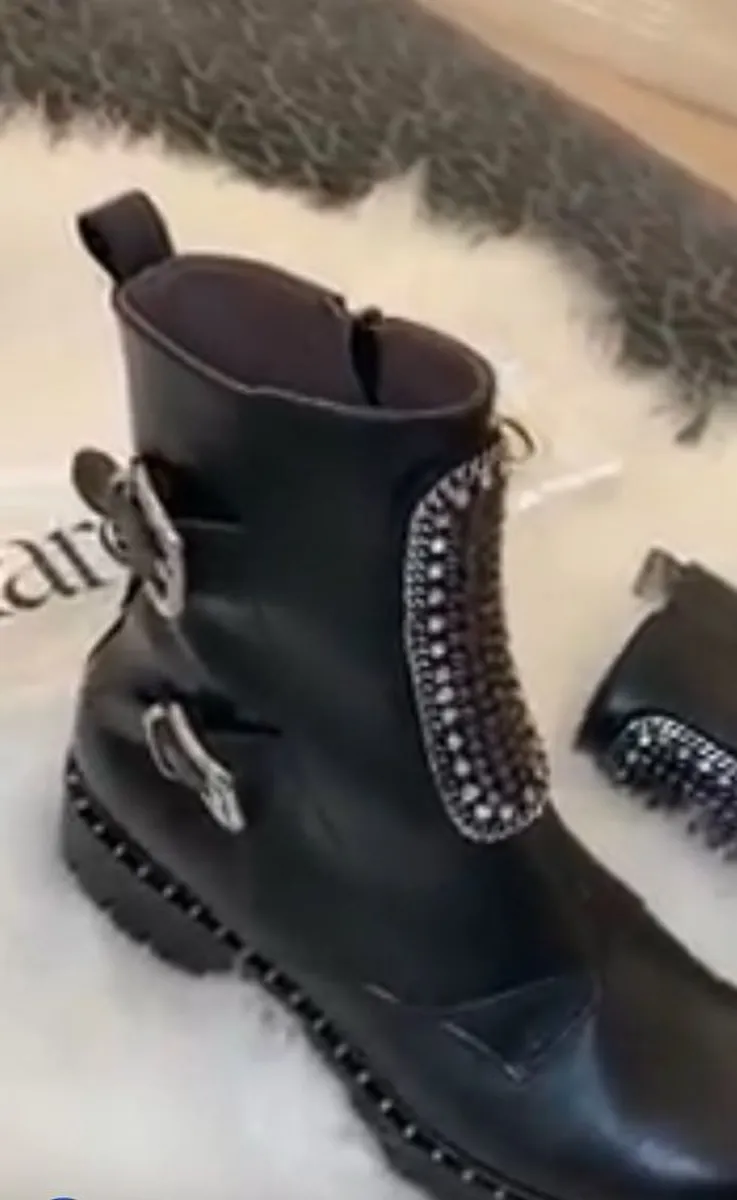 marco moreo Boots - Image 2