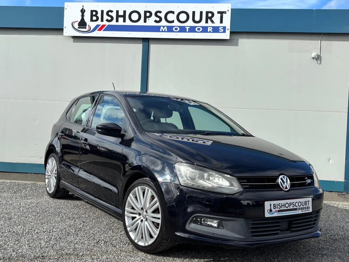 VW POLO - Image 2