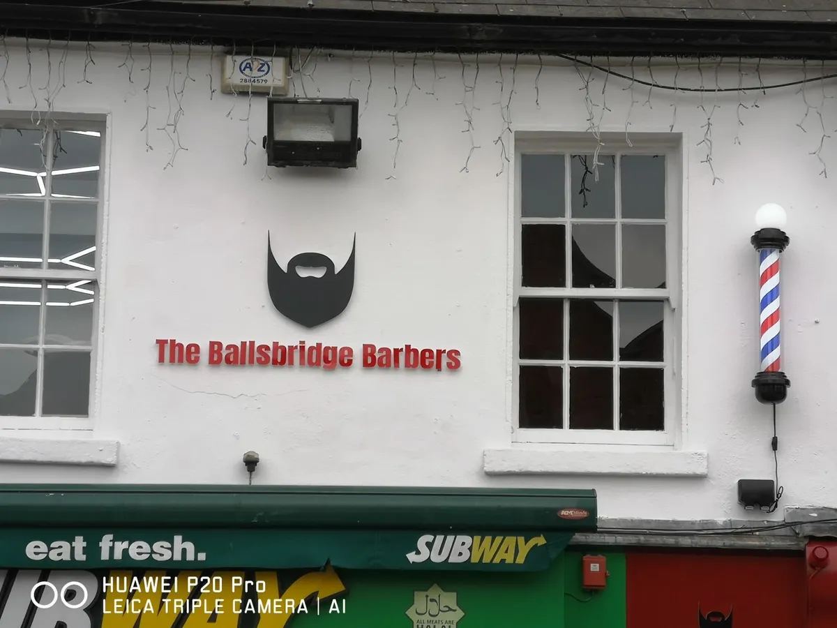 Barber Shop Lease - Image 1