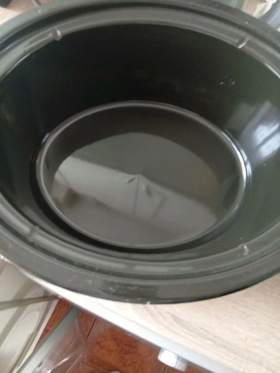 Slow cooker - Image 4