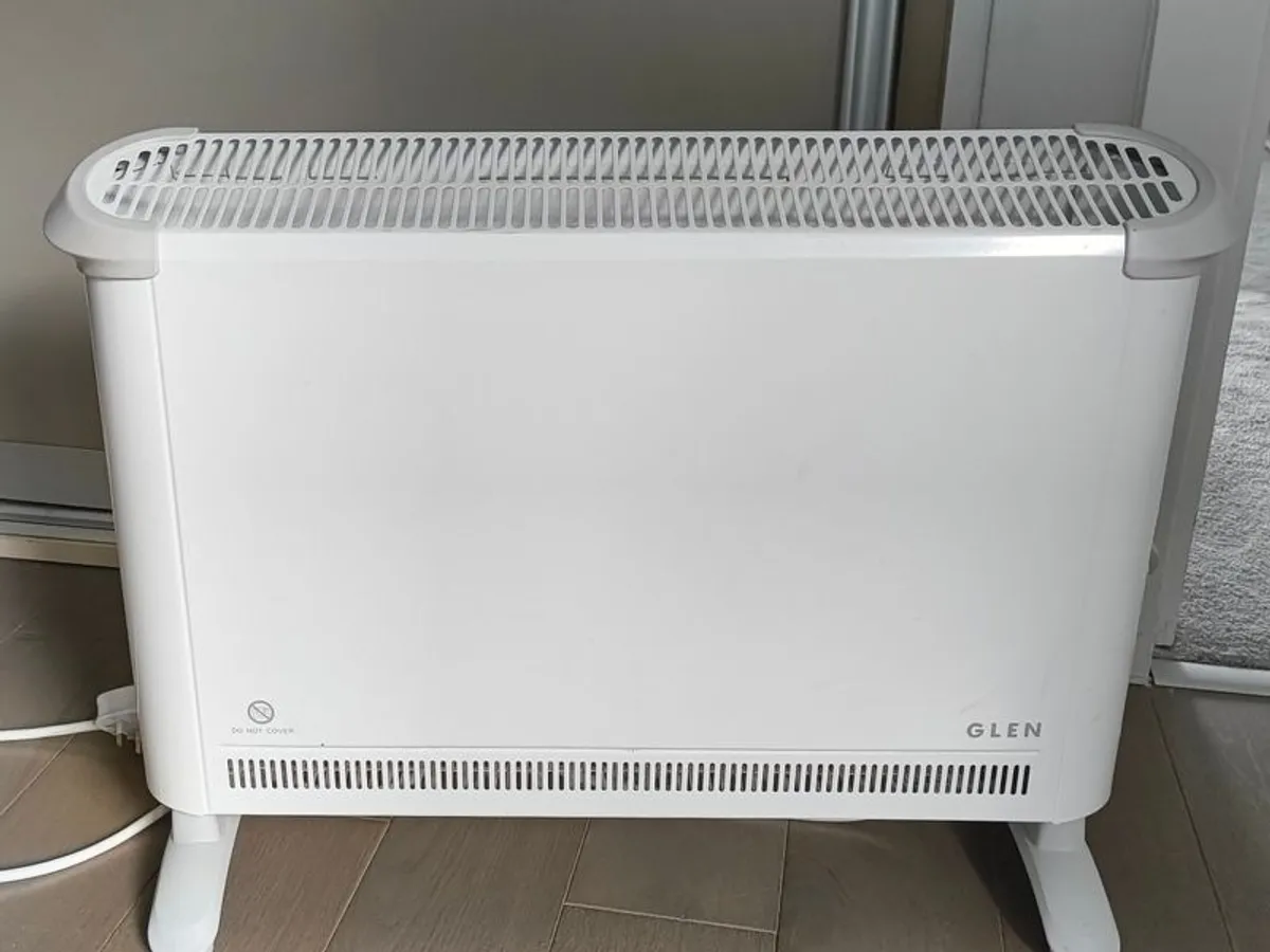 heater - Image 1