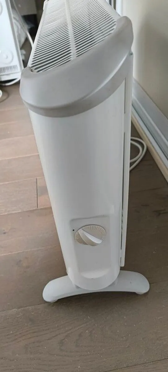 heater - Image 2