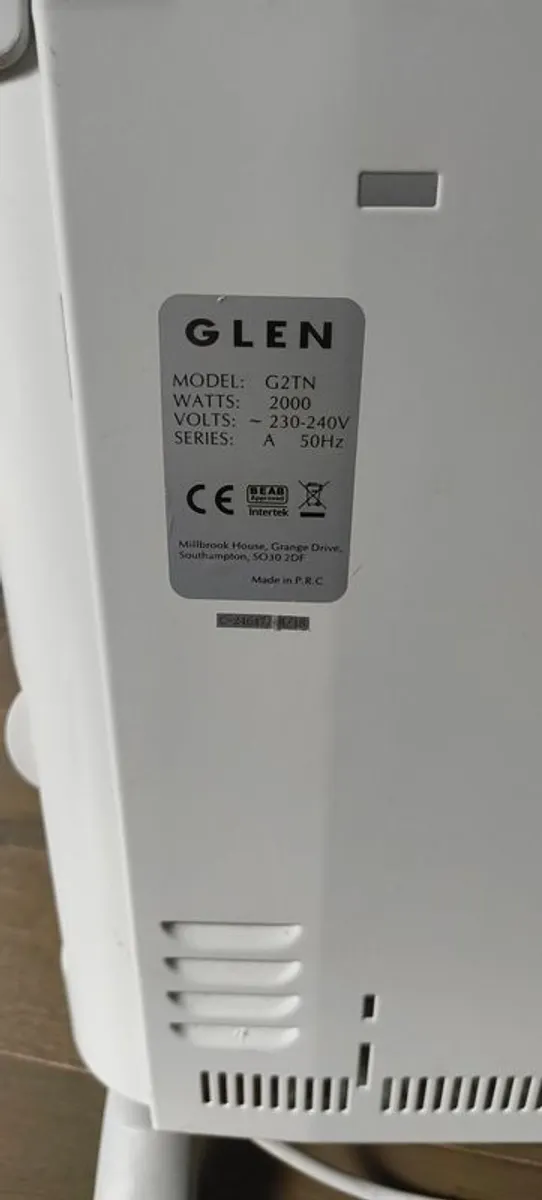heater - Image 3