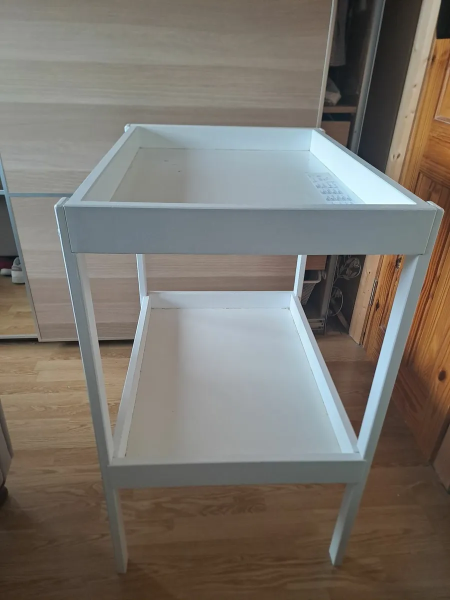 Changing Table - Image 2