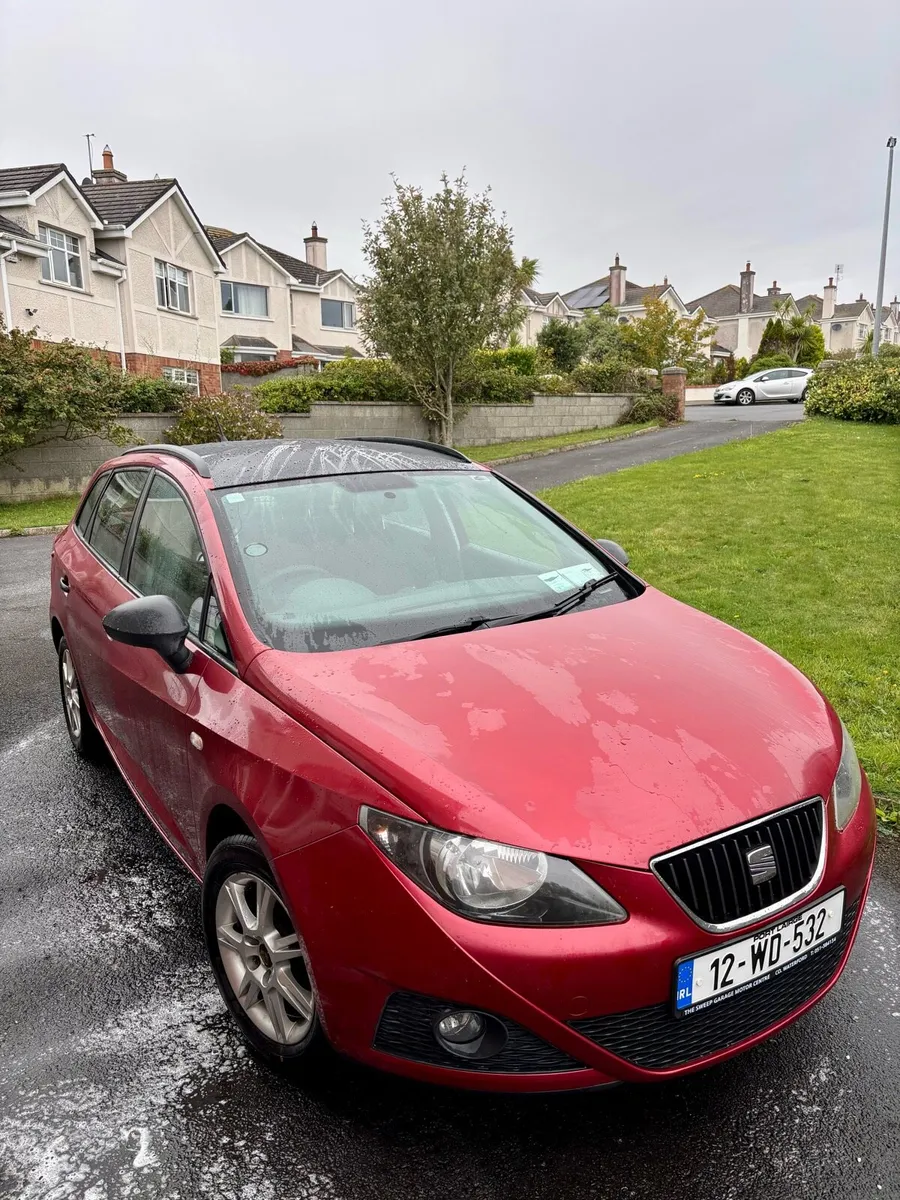 Seat Ibiza Copa New NCT High Spec - Image 1