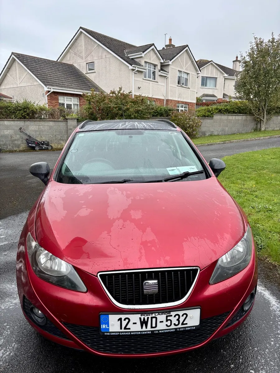 Seat Ibiza Copa New NCT High Spec - Image 2