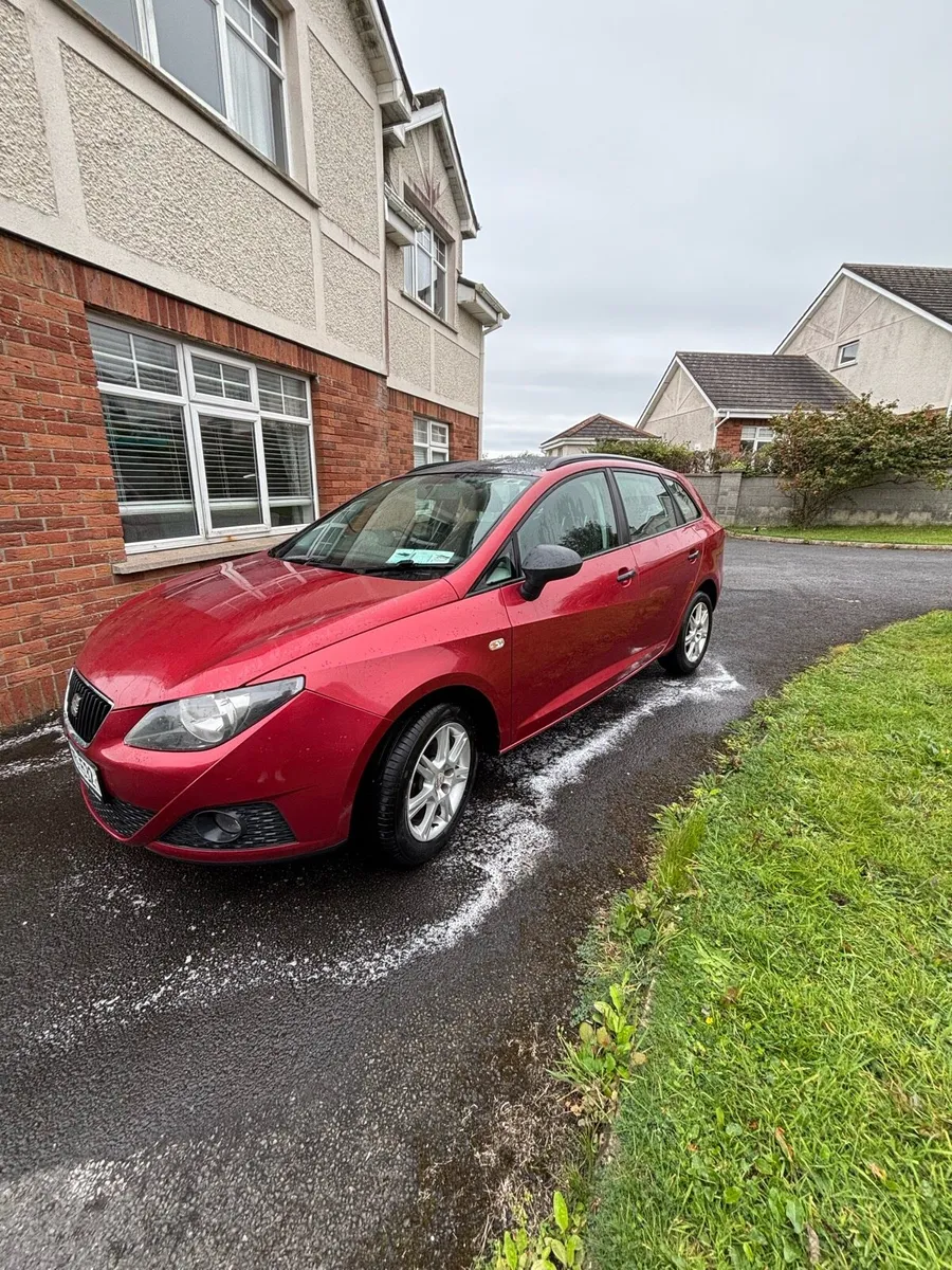 Seat Ibiza Copa New NCT High Spec - Image 3