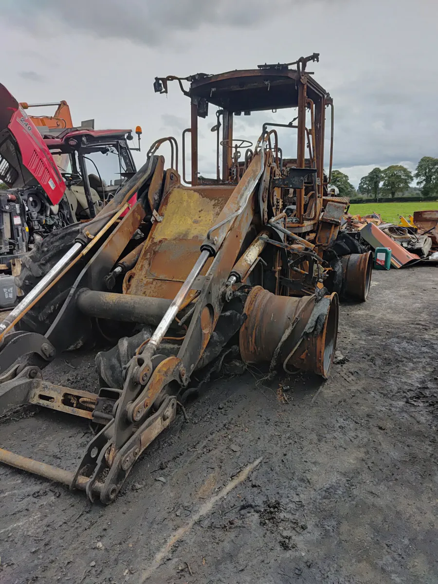 Jcb - Image 1