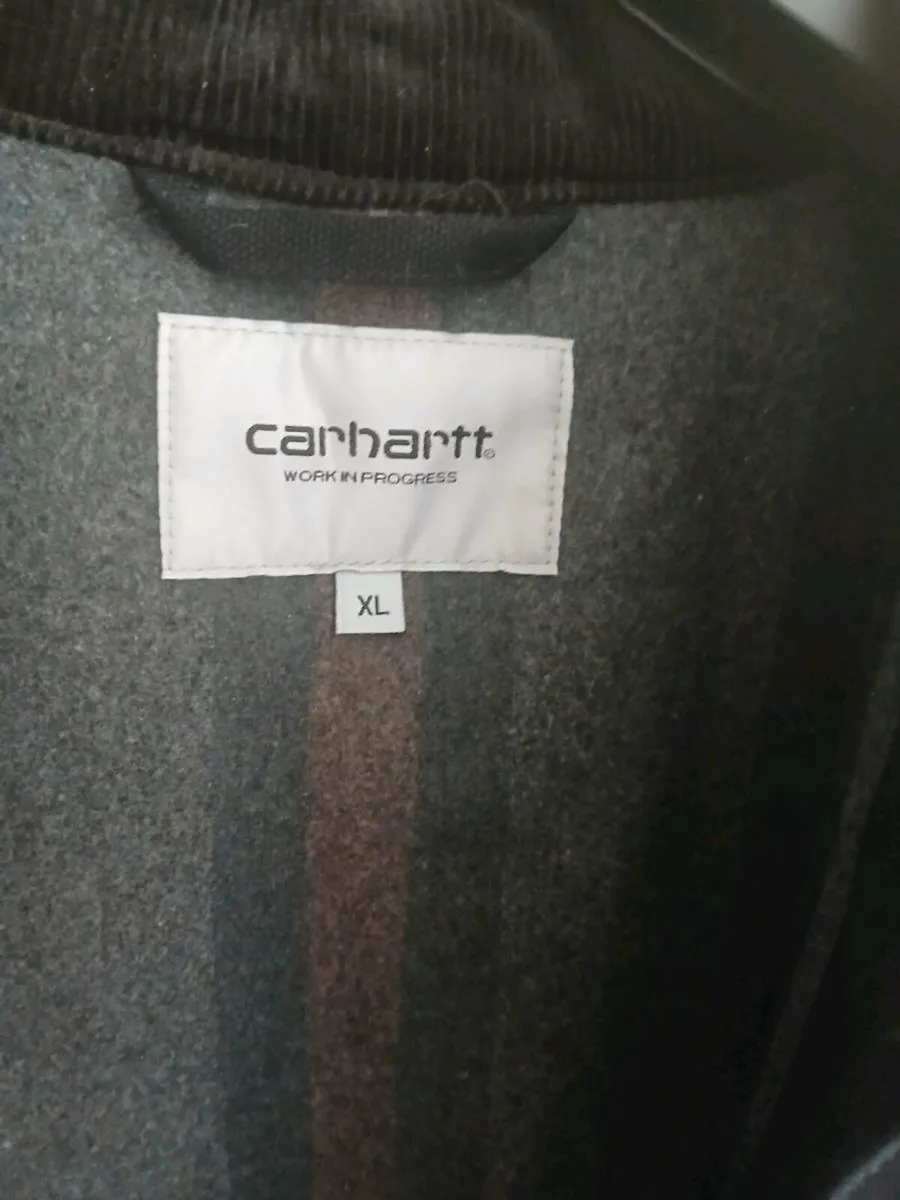 Carhartt Michigan Coat - Image 2