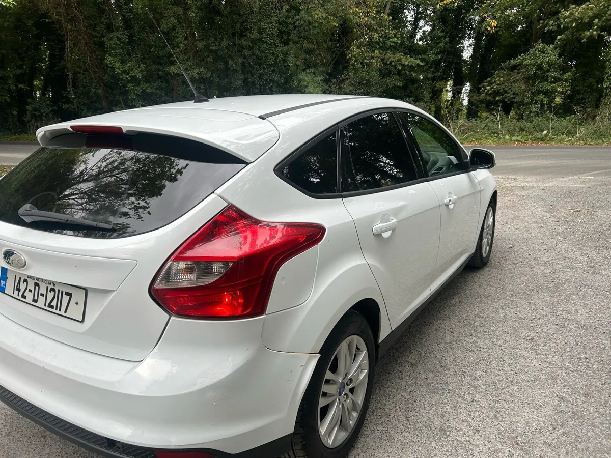 Ford Focus 2014 - Image 3