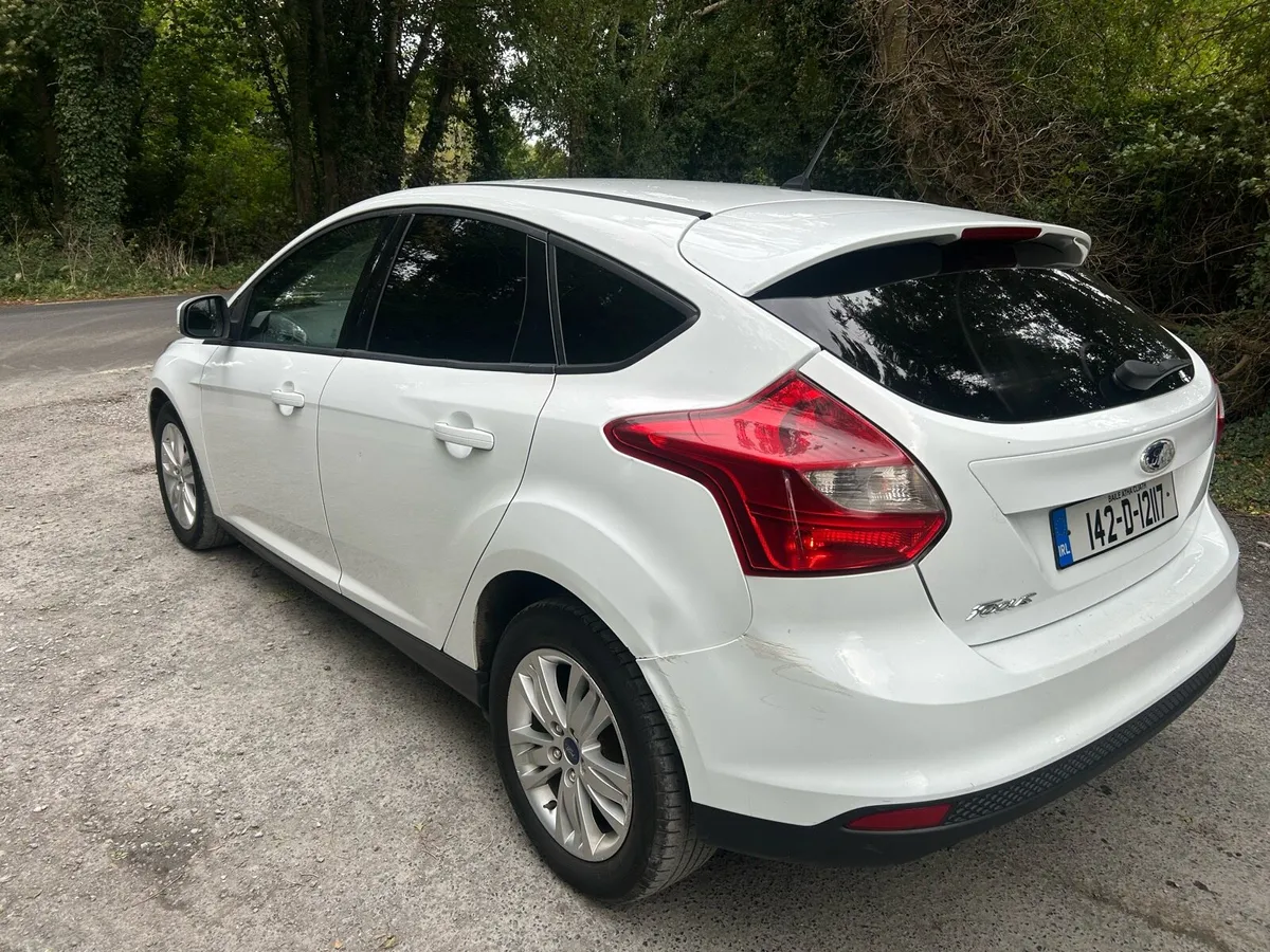 Ford Focus 2014 - Image 4