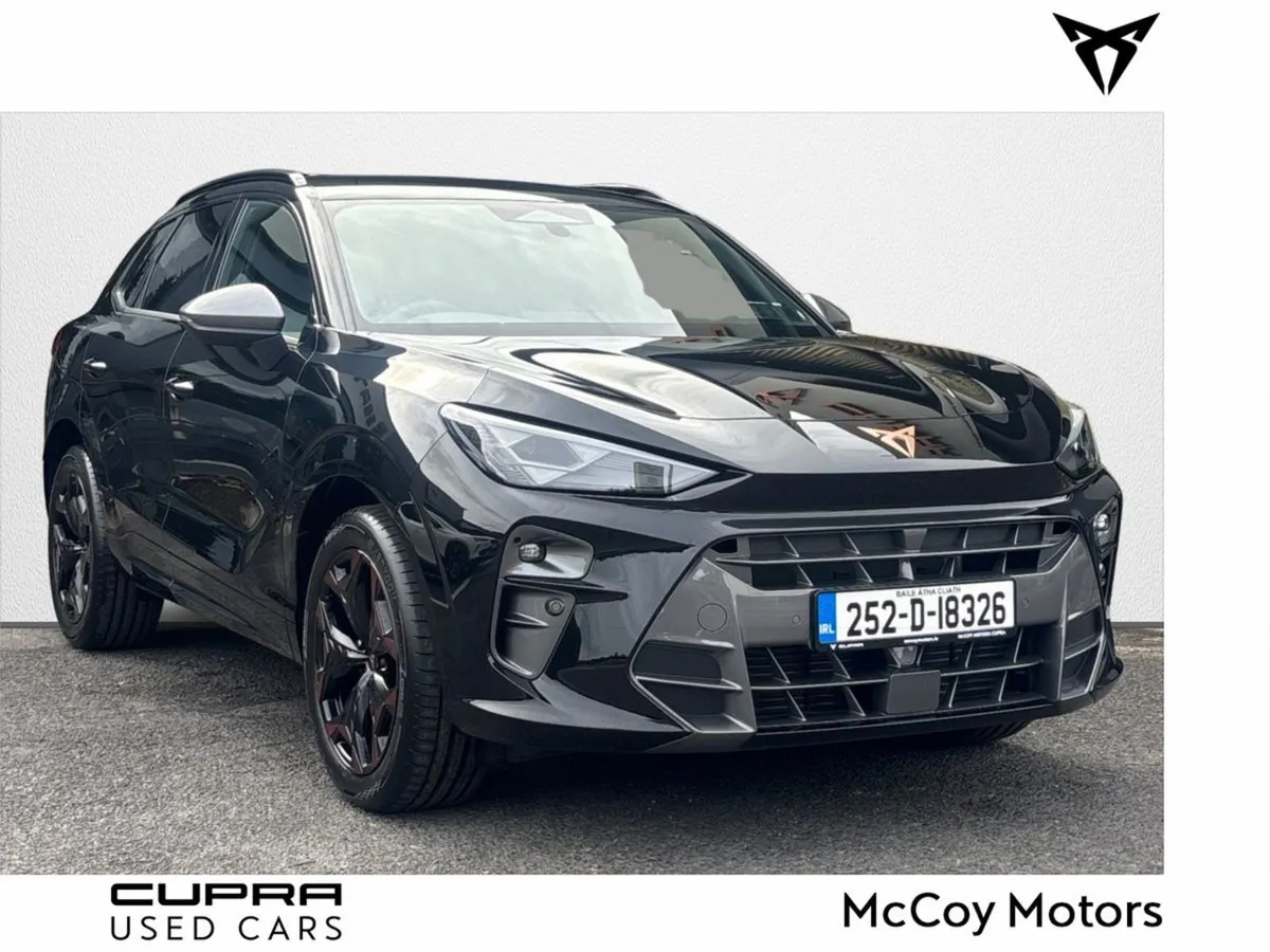 Cupra Terramar  sold Sold Sold just Arrived  Terr - Image 1