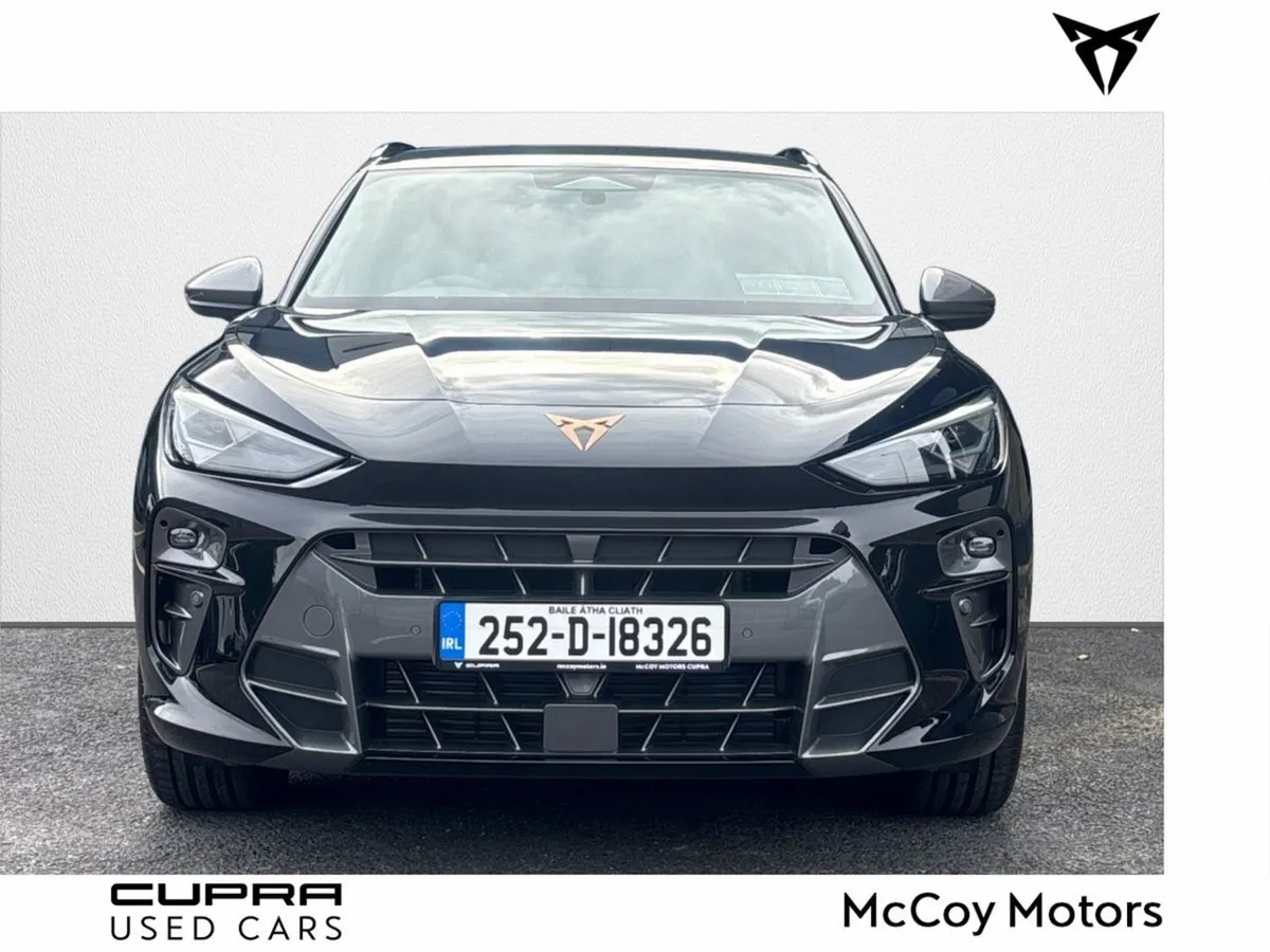 Cupra Terramar  sold Sold Sold just Arrived  Terr - Image 2