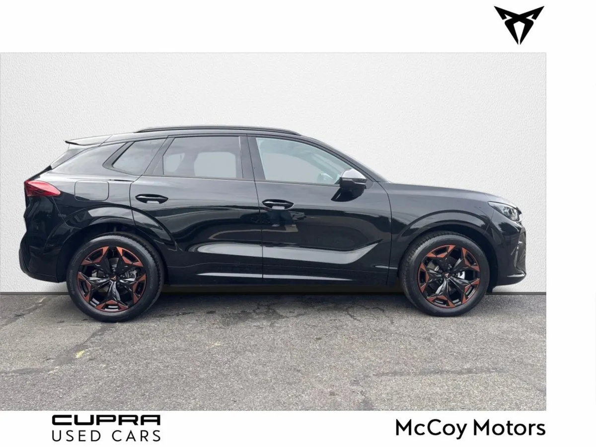 Cupra Terramar  sold Sold Sold just Arrived  Terr - Image 3