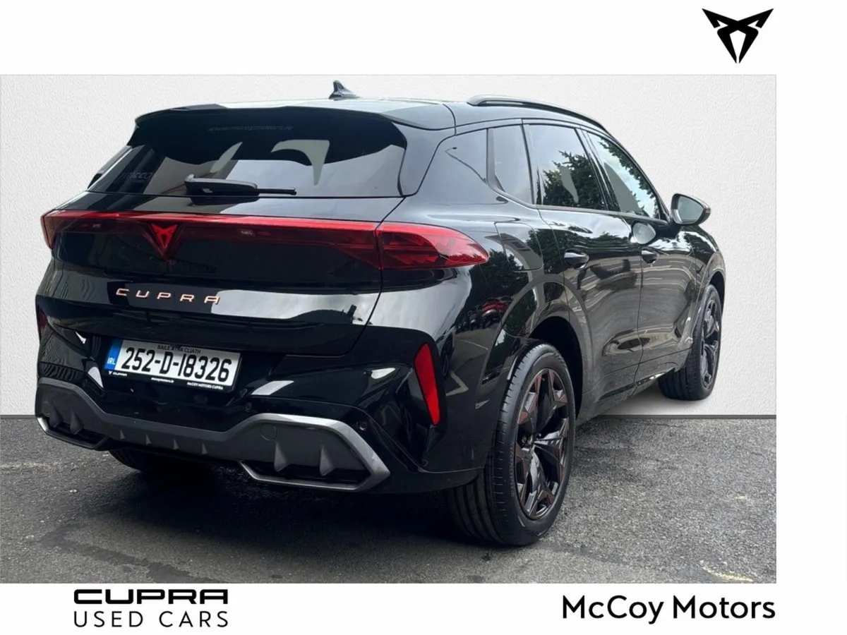 Cupra Terramar  sold Sold Sold just Arrived  Terr - Image 4