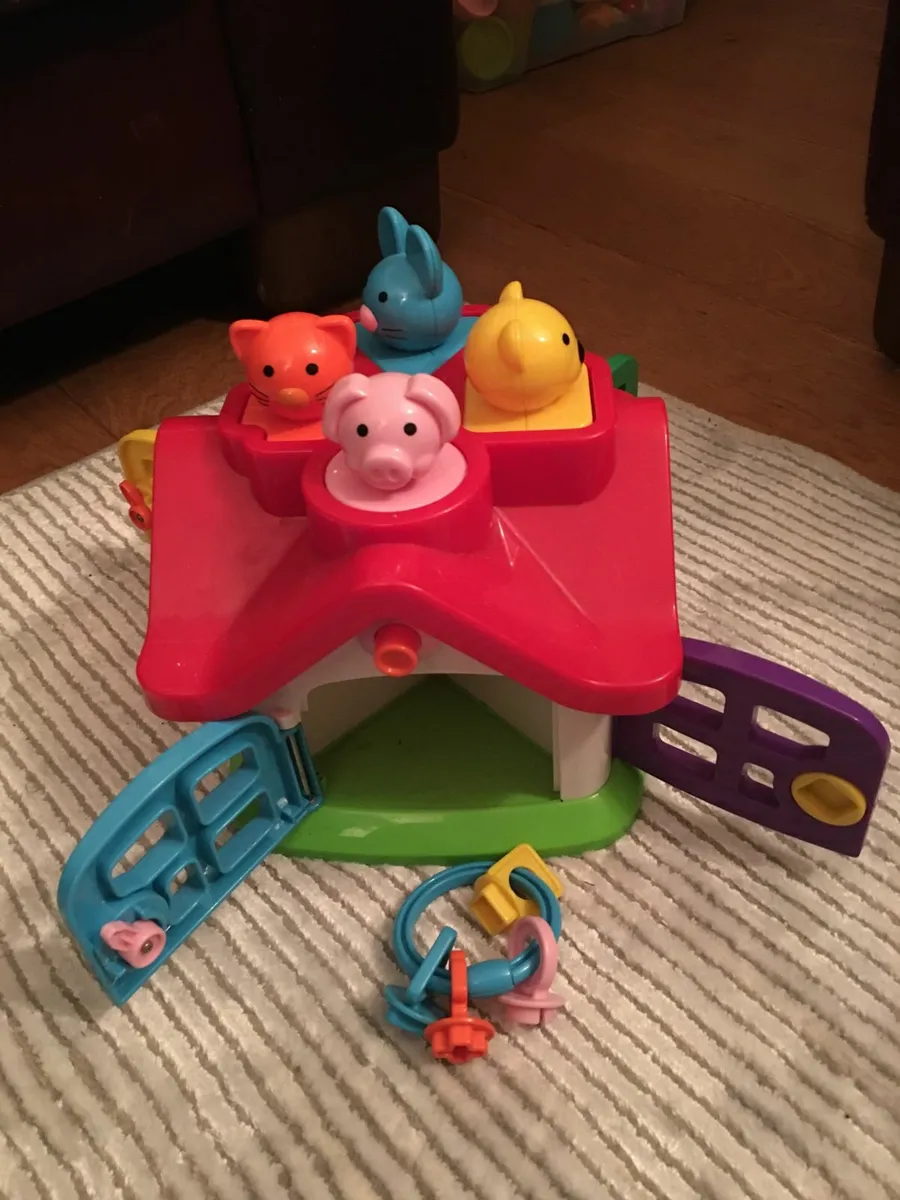 toys - Image 2