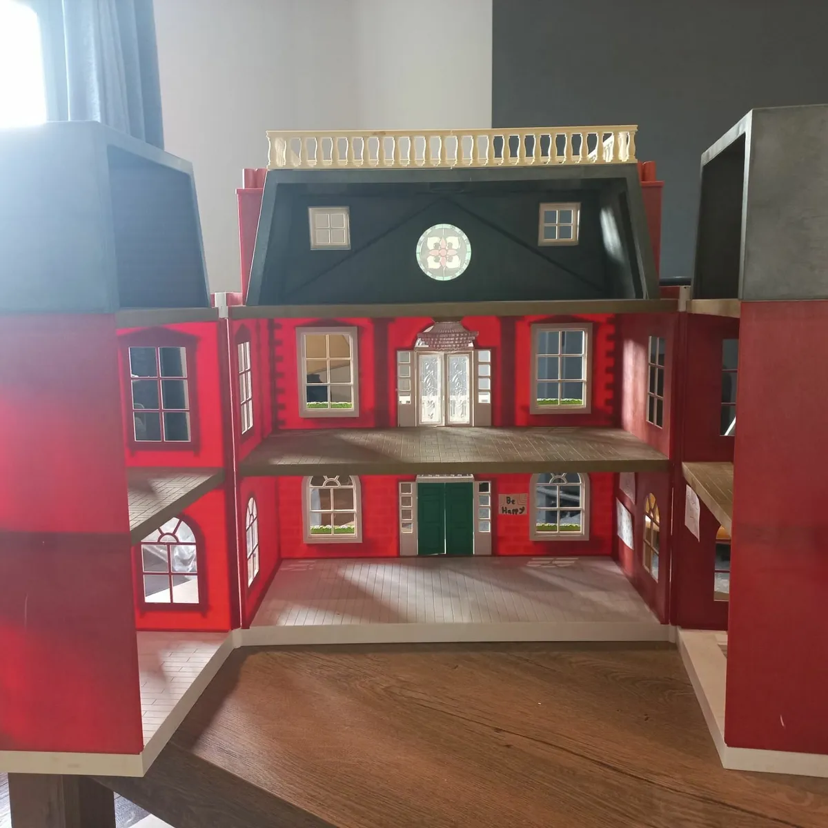 Sylvanian Grand Hotel - Image 3