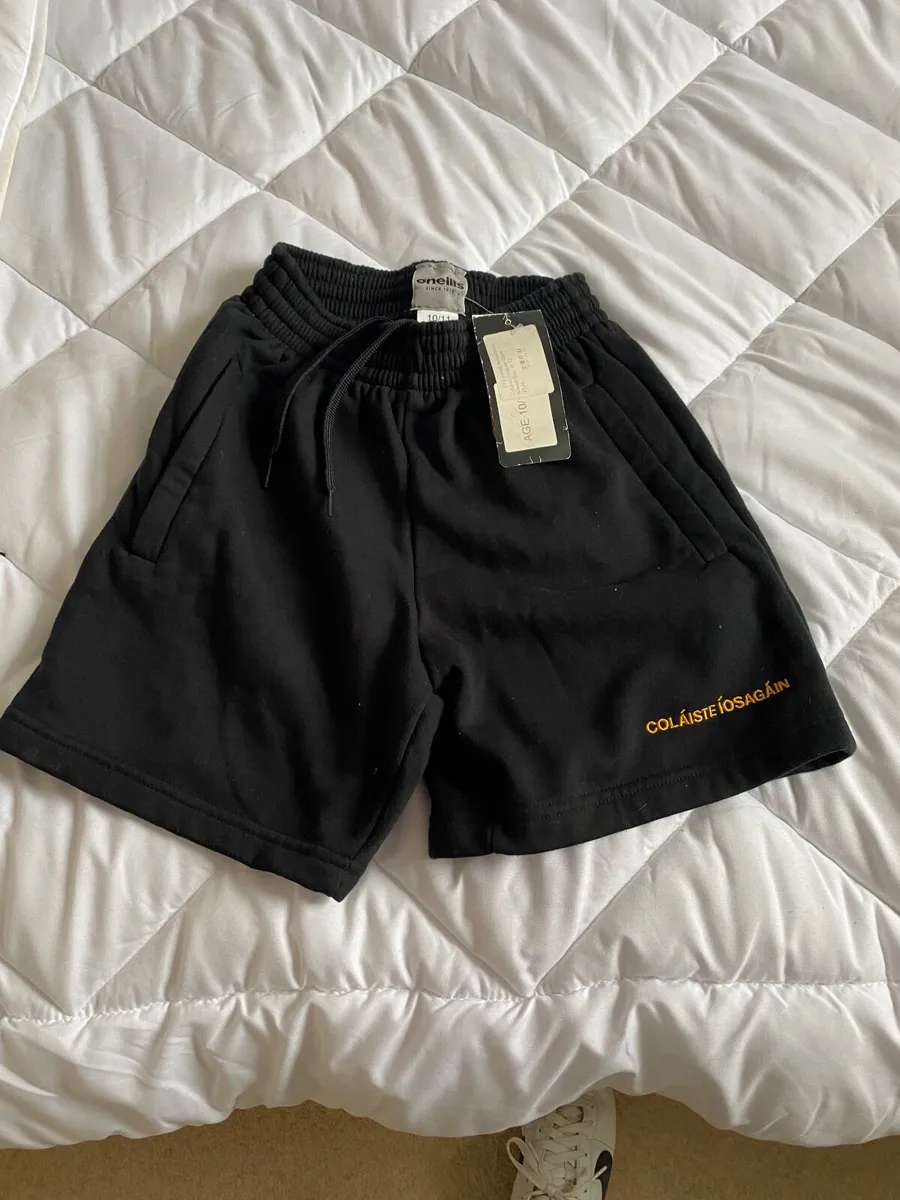 School shorts - Image 2