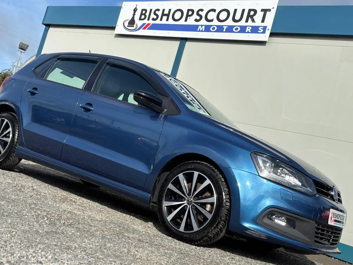 VW POLO - Image 2