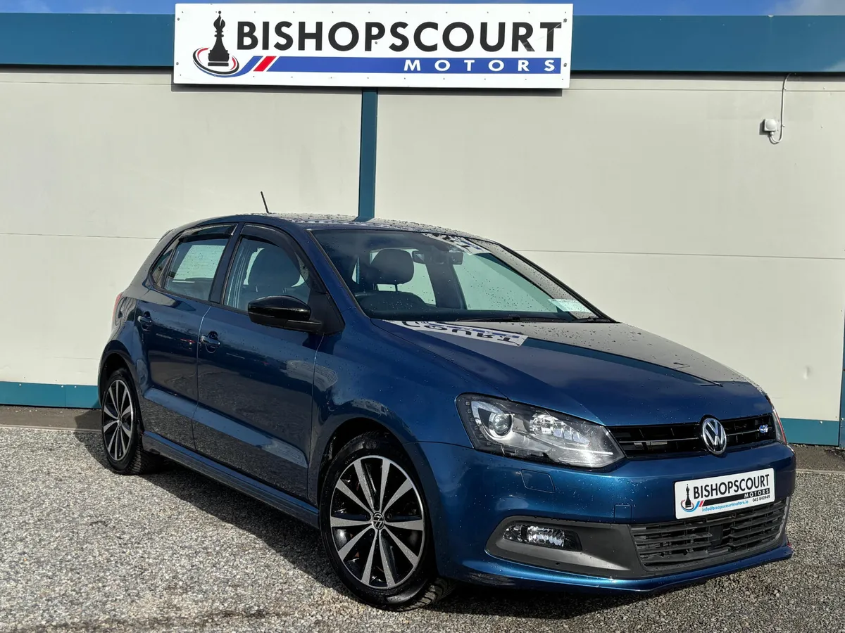 VW POLO - Image 3