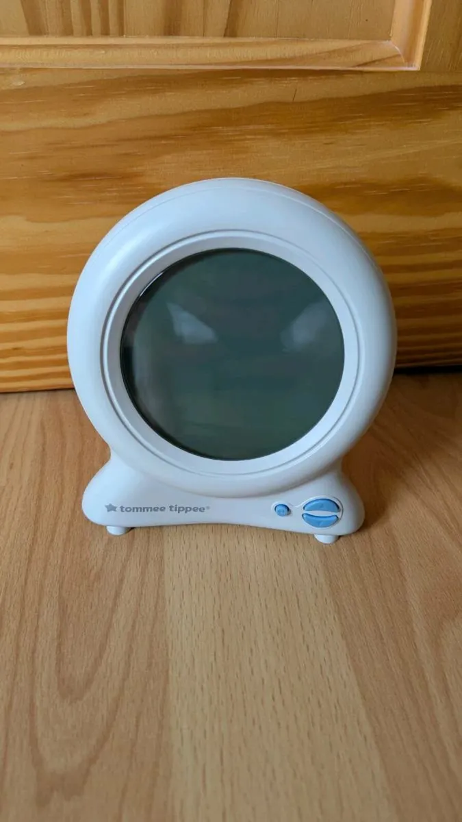 Tommee Tippee nursery accessories - Image 3