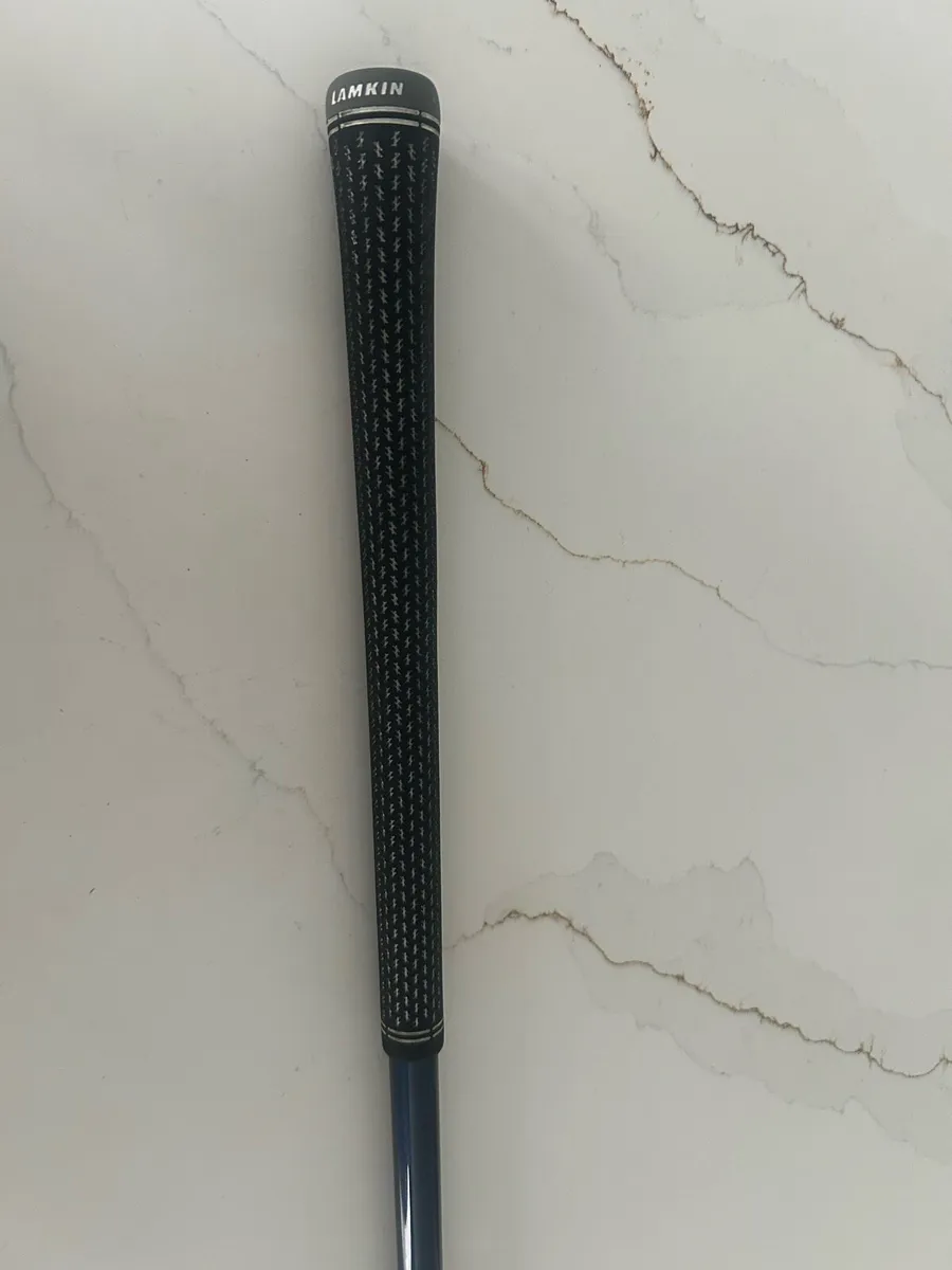 Ventus blue shaft taylormade stiff - Image 2