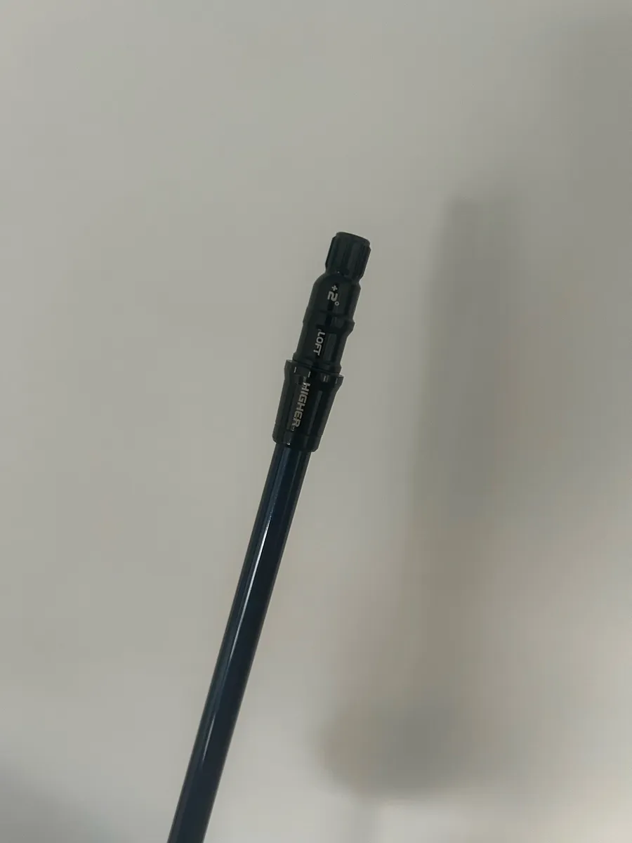 Ventus blue shaft taylormade stiff - Image 3