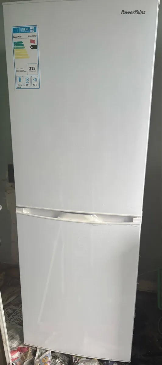 Fridge Freezer - Image 1