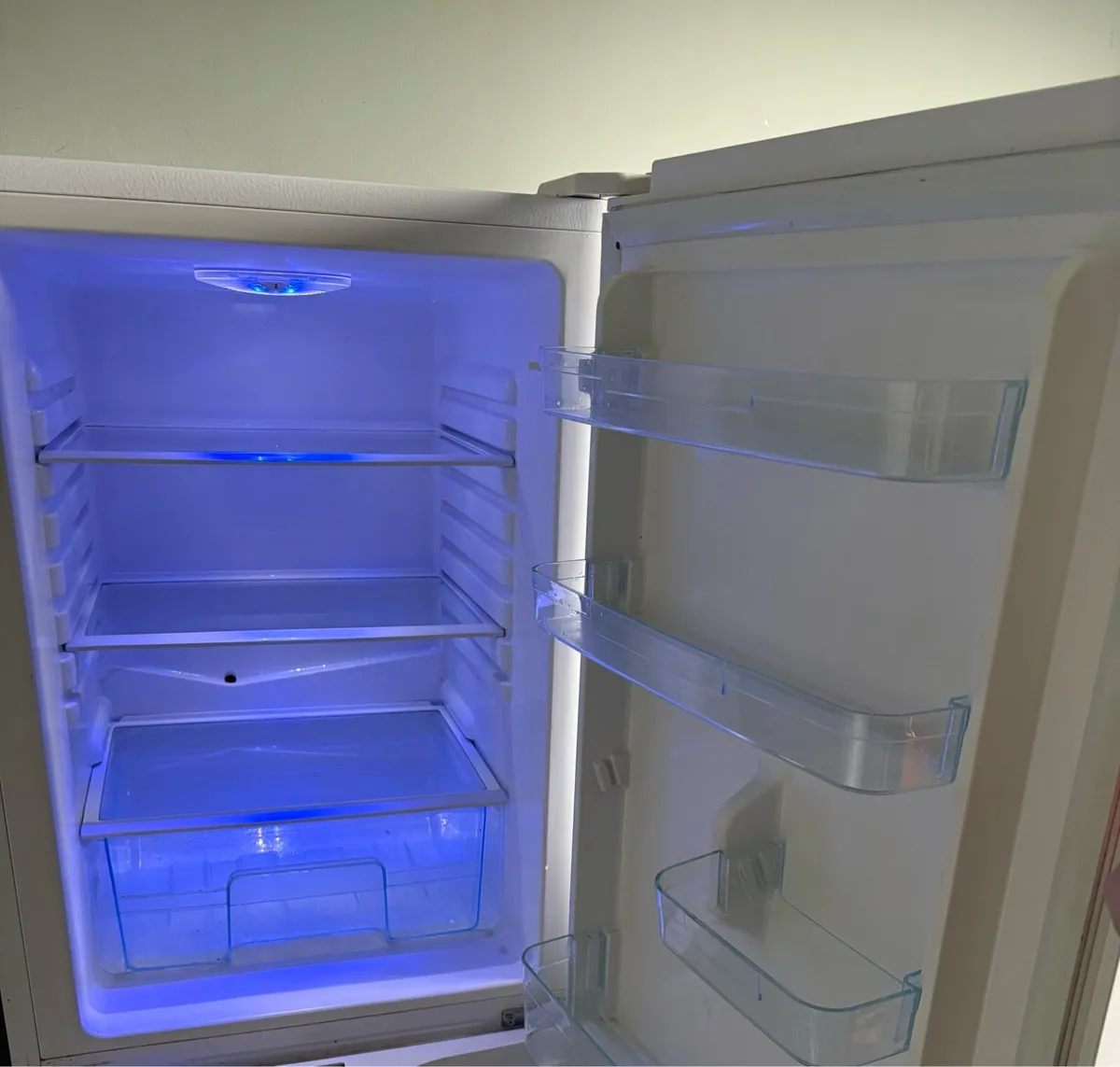 Fridge Freezer - Image 2