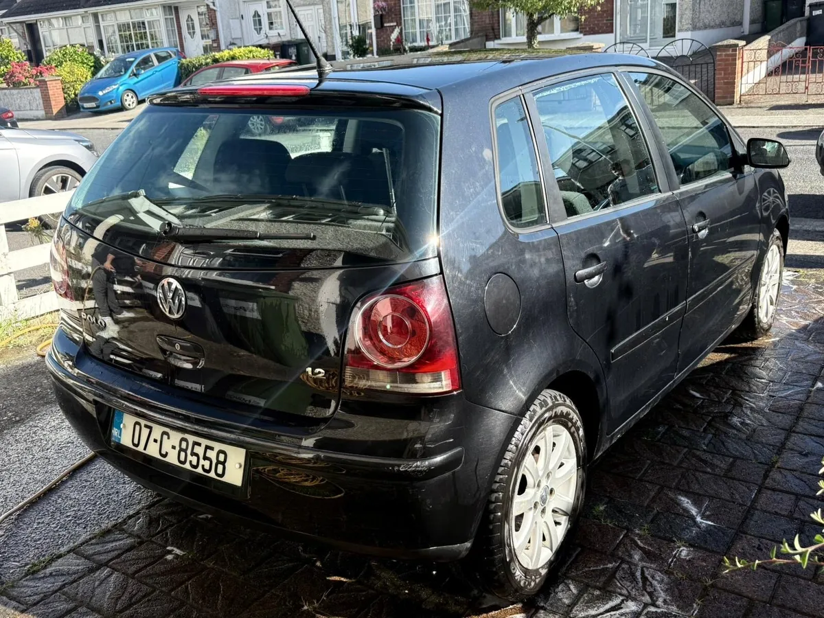 VOLKSWAGEN POLO - Image 3
