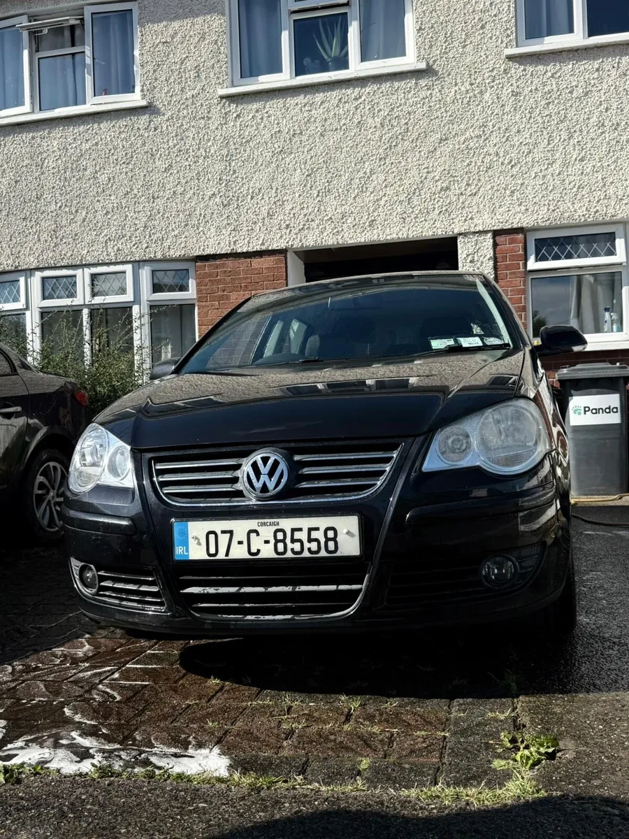 VOLKSWAGEN POLO - Image 4