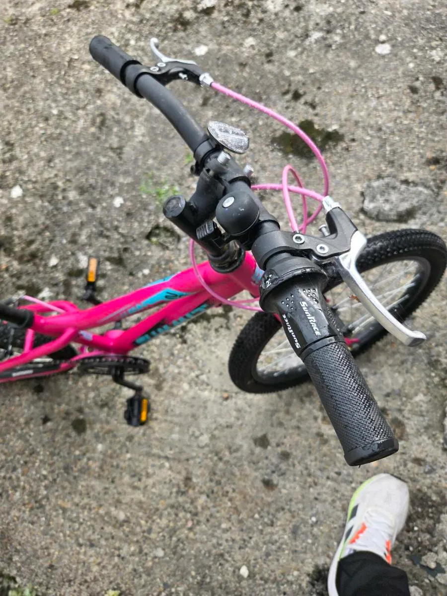 Kids Bike - Image 3