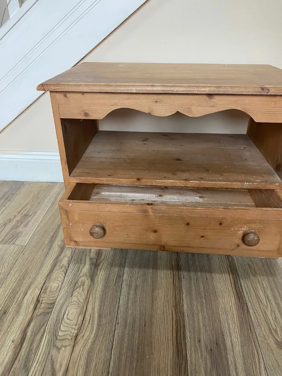 TV Stand - Image 2